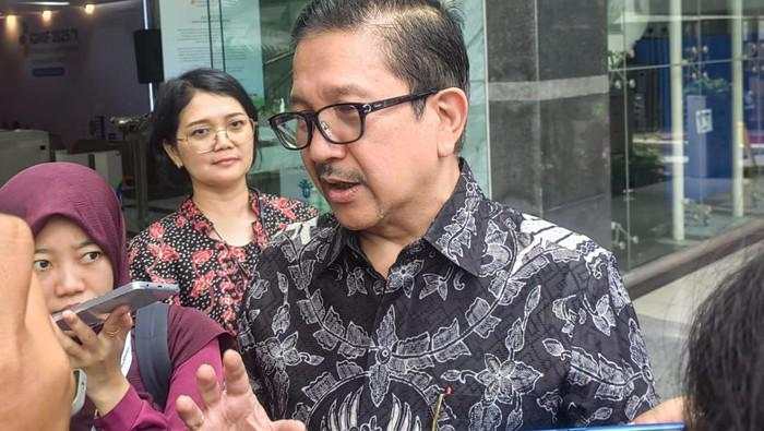 Bos Freeport Buka Suara soal RI Tambah 12% Saham