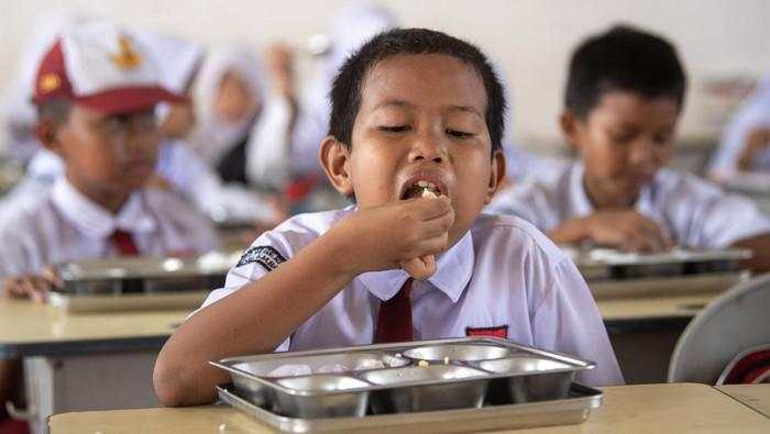 Adhi Karya Bangun Dapur MBG Kapasitas 3.000 Porsi/Hari