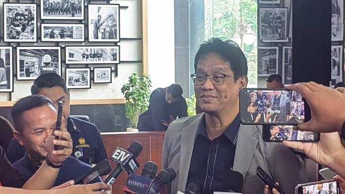 Purbaya soal KDM Sambangi Kemendagri Bahas Dana Ngendap di Bank: Biarin Aja Ketemu