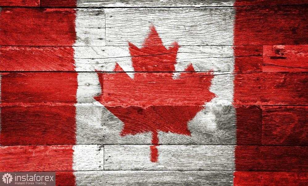 USD/CAD: Sebuah Koreksi, Bukan Pembalikan Tren