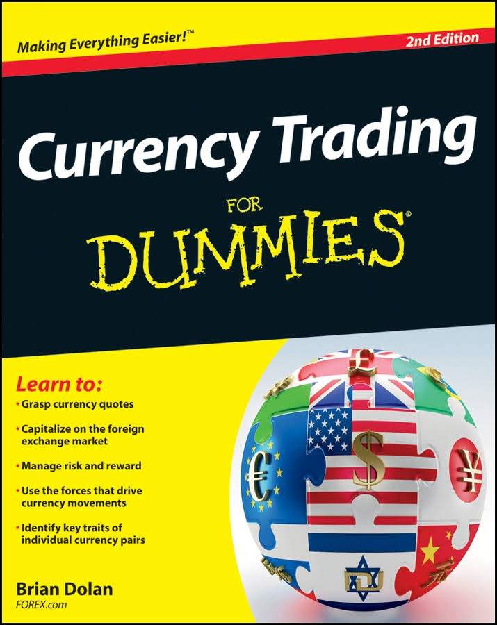Rekomendasi Ebook Belajar Forex untuk Pemula