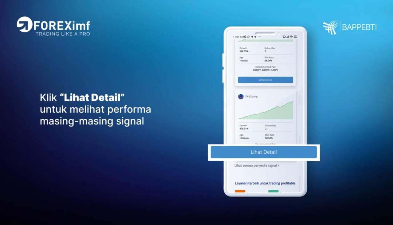 4 REKOMENDASI SINYAL TRADING FOREX GRATIS DENGAN WIN RATE TERTINGGI, DAPATKAN DISINI!