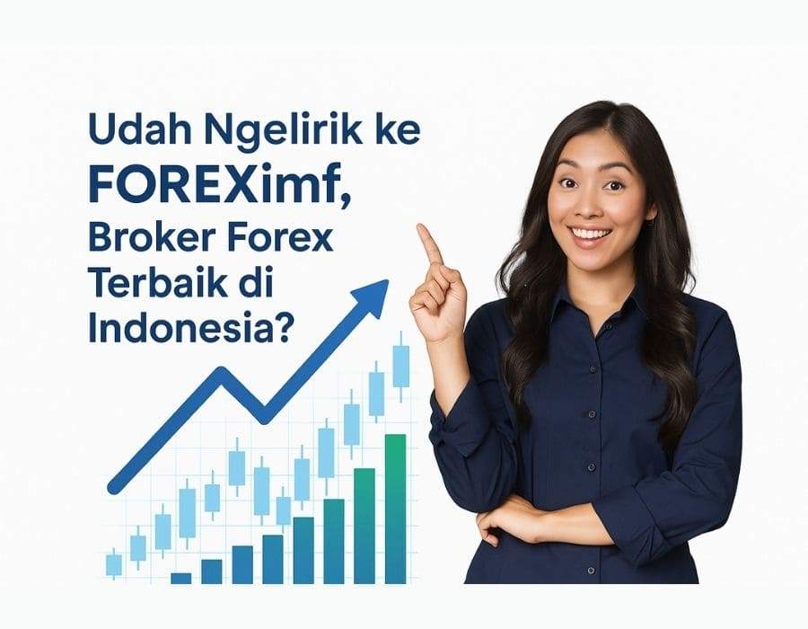 SIAP-SIAP JADI TRADER ONLINE! 5 HAL PENTING YANG HARUS KAMU KUASAI SEBELUM DEPOSIT