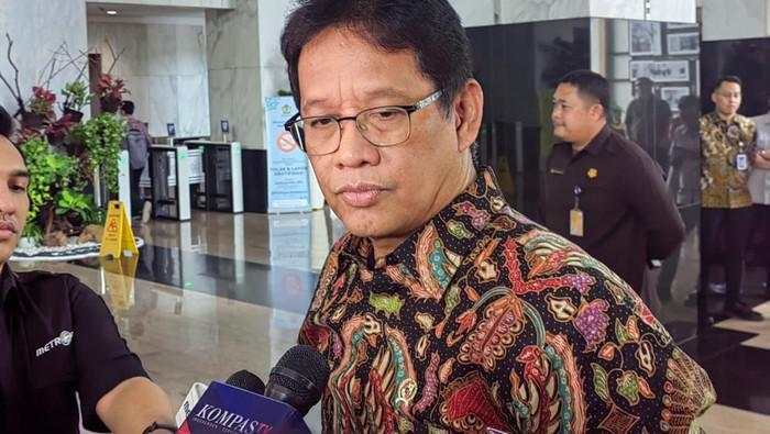 Rieke Protes Ponpes Ditagih PBB, Purbaya Respons Begini