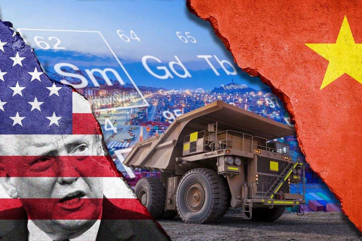 Pertemuan Trump dan Xi Jinping: apa yang diharapkan dan bagaimana mempersiapkannya