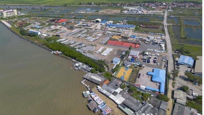 Kawasan Industri 1.200 Ha Terhubung Tol Mau Dibangun di Patimban