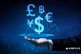 外汇市场的主要参与者