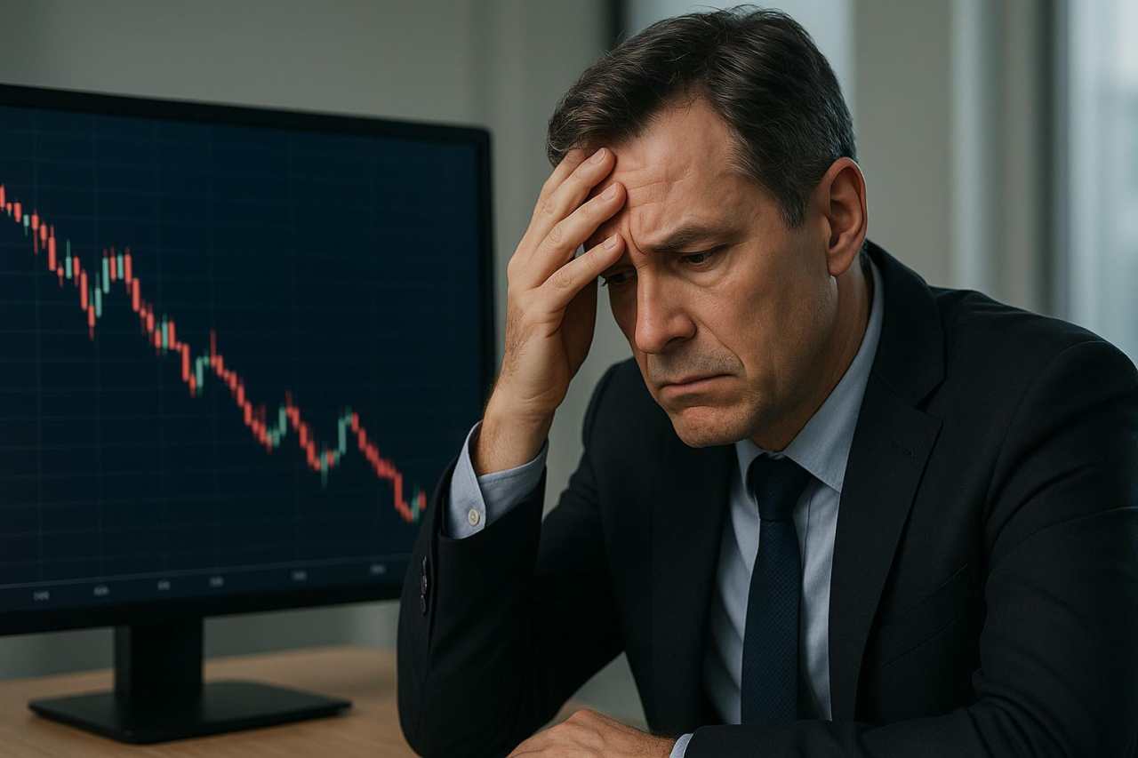 Rangkuman Berita Pasar Terkini untuk 8 Oktober