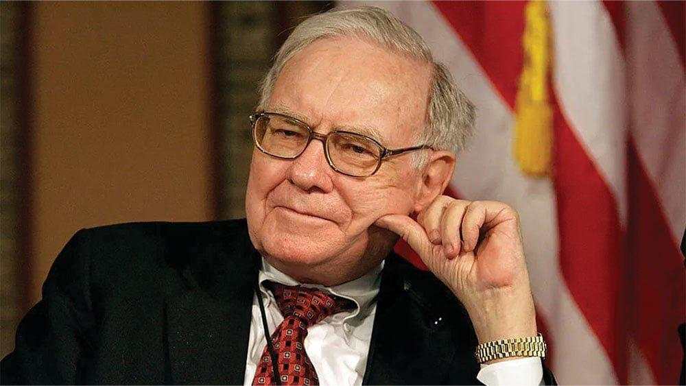 Warren Buffett Bakal Akuisisi Perusahaan Petrokimia USD9,7 Miliar