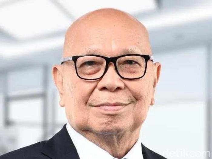 Bos Baru Garuda Sempat Dapat Kenaikan Pangkat TNI Kehormatan dari Prabowo