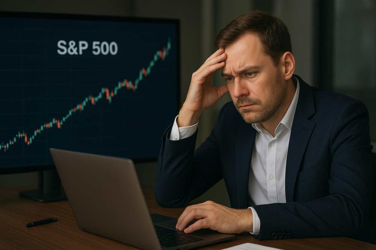 Rangkuman Berita Pasar AS untuk 22 Oktober