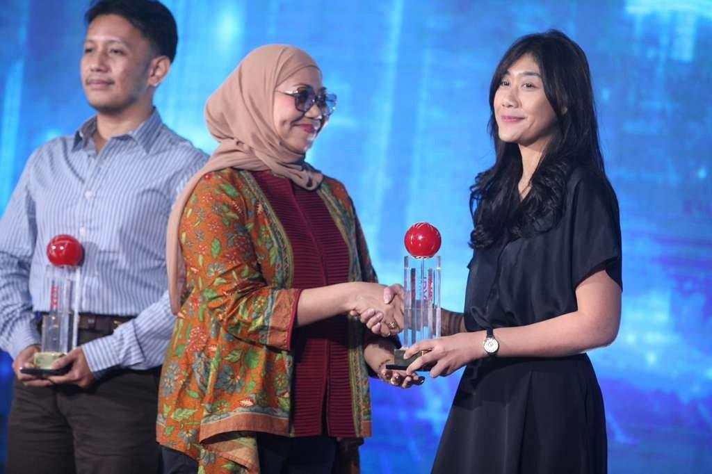 Layanan Sugar Clinic Mayapada Hospital Dianugerahi ICAII 2025