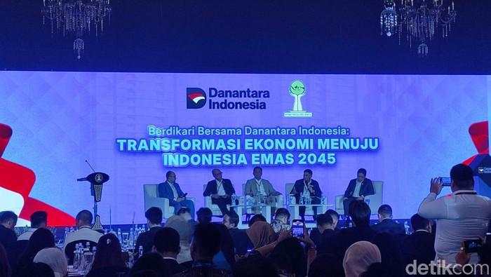 1.000 Pengusaha Kumpul Bahas Cara Naik Kelas di Era Digital