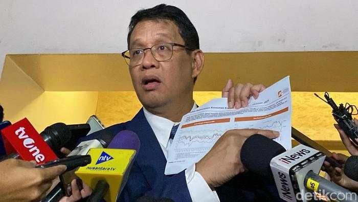 Purbaya Janji Nggak Razia Pasar Senen