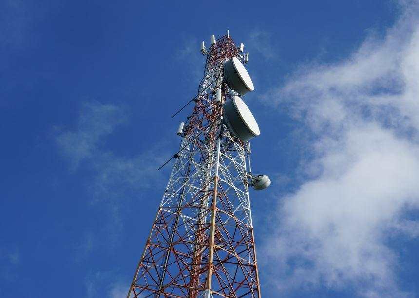 Tower Bersama (TBIG) Bukukan Laba Rp1,1 Triliun, Begini Prospek Sahamnya