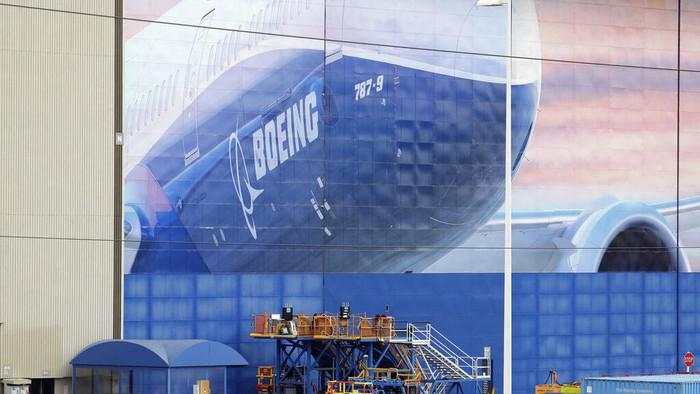 Boeing Bakal Rekrut Karyawan Baru, buat Gantikan Pekerja yang Mogok