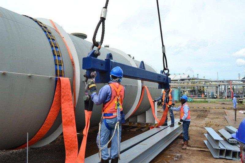 Gandeng Polyroads, Xolare (SOLA) Bidik Pasar Aspal Afrika Selatan