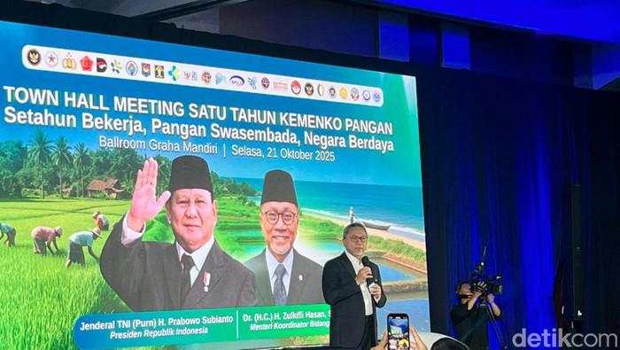 BBM Campur Etanol 10% Dikebut, RI Butuh 1 Juta Ha Kebun Tebu