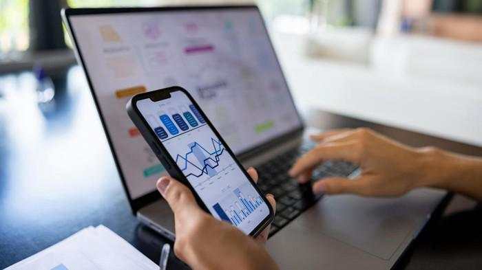 Cek di Sini Saham-saham Pilihan yang Bisa Kasih Cuan