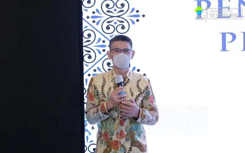 Profil Yulisar Khiat, Lulusan Manajemen yang Kini Jadi Dirut Hermina (HEAL)