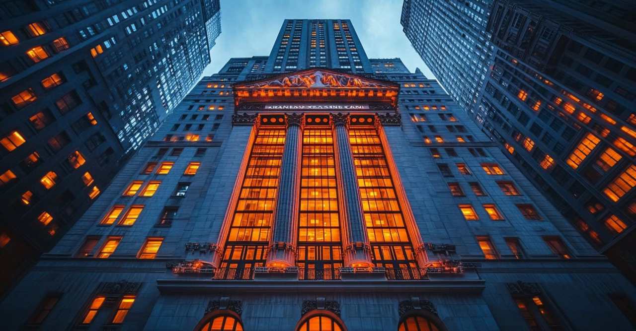 Pandangan pasar cerah: Futures AS naik dan Nikkei pecahkan rekor