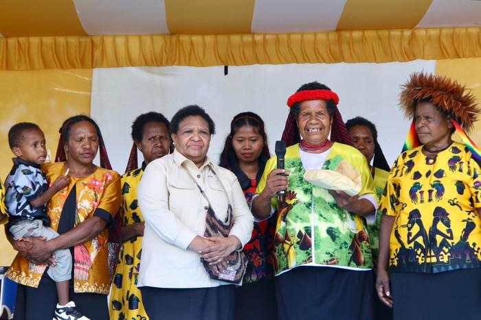 Wamendagri Ingatkan Pentingnya Kejujuran-Kesetiaan dalam Pelayanan Publik