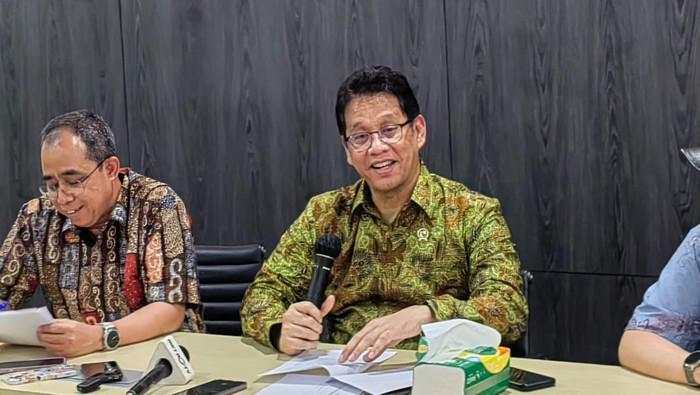 Gaji di Atas Rp 10 Juta Tak Bebas Pajak, Purbaya: Nanti Saya Bangkrut!
