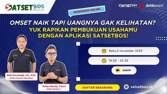 Cara Praktis Membuat Laporan Keuangan, Cuma Pakai HP