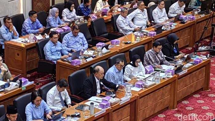 Bos BGN Minta Dapur MBG Harus Siap Hadapi Trauma Korban Keracunan