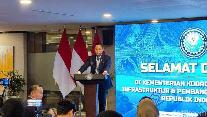 AHY Minta Utang Kereta Cepat Jangan Jadi Polemik!