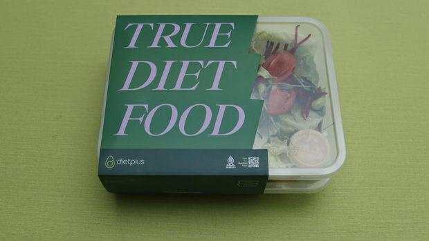 Modal Minim, Eks Koki Hotel Raup Ratusan Juta dari Makanan Sehat Rumahan