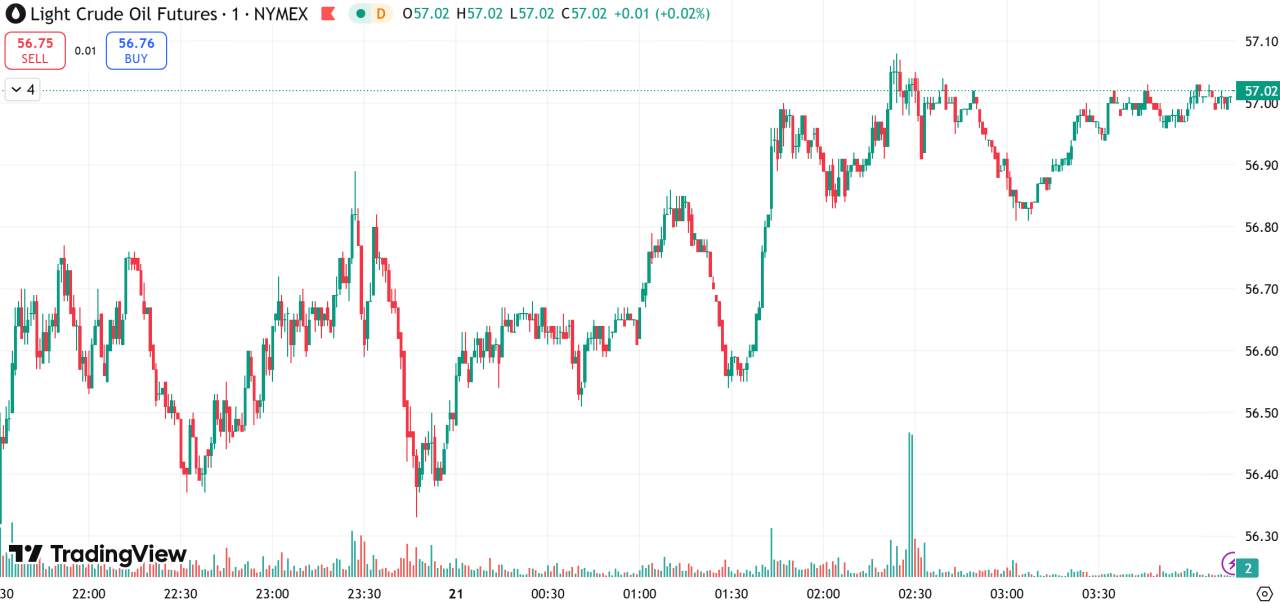 每日汇评 | 美参议院第11次政府停摆表决未获通过,金价反弹再逼近4400
