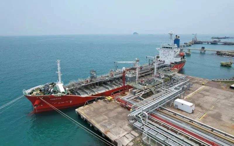 Presdir CDI Group Borong Saham CDIA, Intip Harga Belinya