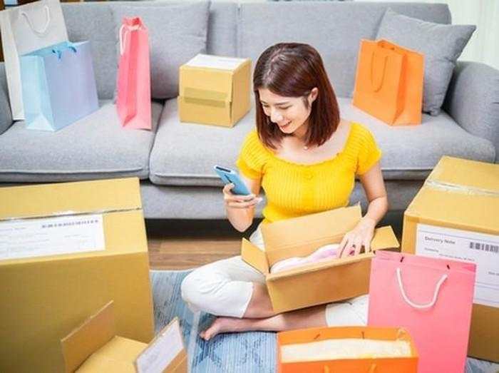 UMKM Kini Bisa Punya Website Gratis buat Jualan Online