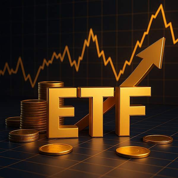 ITOT ETF 六個月上漲 24.54%,值得長期投資嗎?核心優勢與策略解析