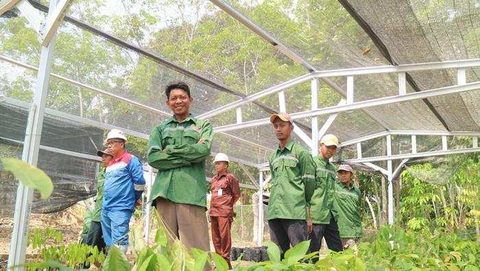 PGN Bikin Desa Lebih Mandiri Lewat UMKM, Petani, hingga Bank Sampah