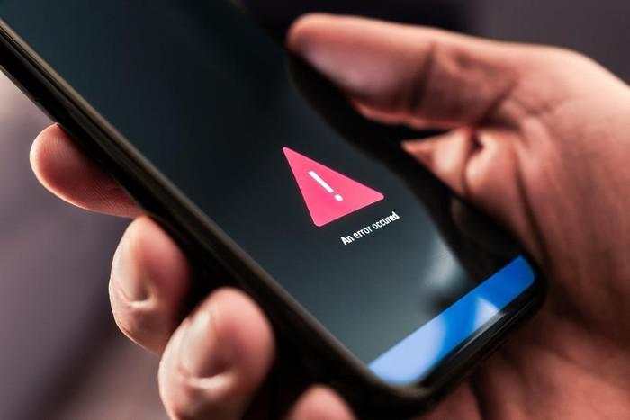 3 Alasan Kenapa Transfer Uang Bisa Gagal atau Pending