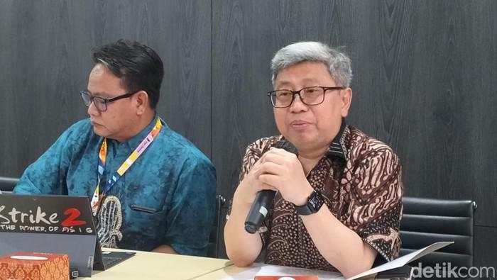 Serapan MBG Rendah tapi Dapat Anggaran Rp 335 T di 2026, Ini Kata Kemenkeu