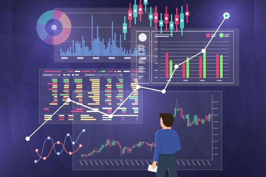 FOREX CALENDAR: SENJATA RAHASIA TRADER CUAN YANG SERING DILUPAIN