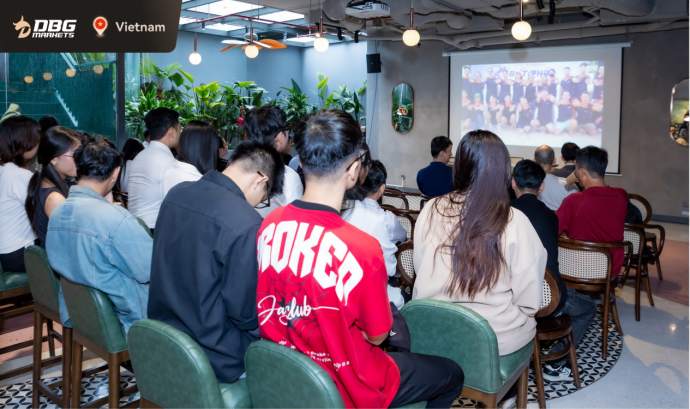 2025年9月28日 | DBG Markets成功举办《DBG赋能优质代理团队》Talk Show，助力代理专业升级与品牌影响力提升