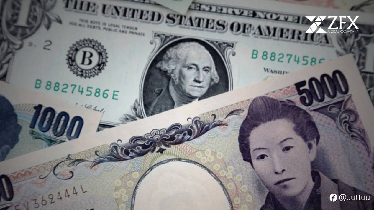 ZFX山海证券:开盘大涨!日经225指数创历史新高!