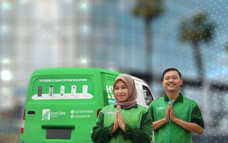 Tumbuh Dua Digit, Ecocare (HYGN) Bukukan Pendapatan Rp264 Miliar hingga September 2025