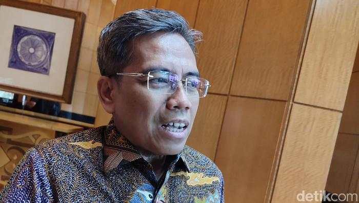 BKPM Sebut Belum Ada Investor Asing yang Minat Garap Proyek DME Pengganti LPG