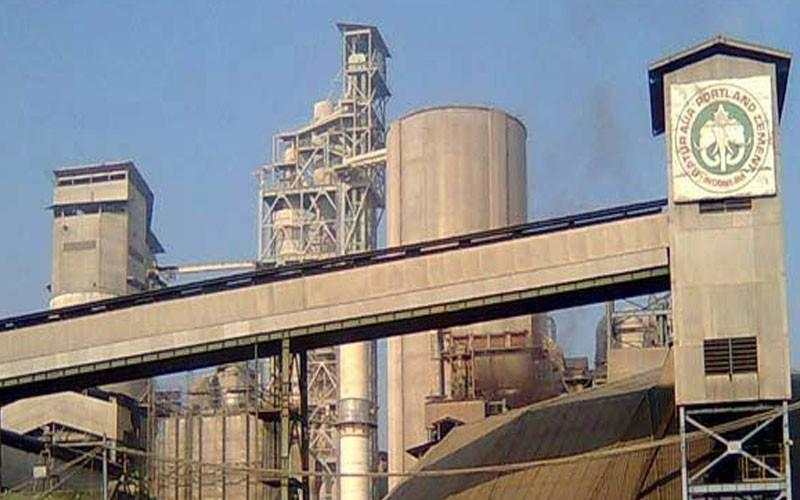 SMBR Mau Tambah Kegiatan Usaha Baru, Jadi Koordinator Penjualan Produk Semen