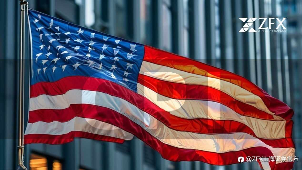 ZFX山海证券:聚焦今晚美国9月CPI数据公布