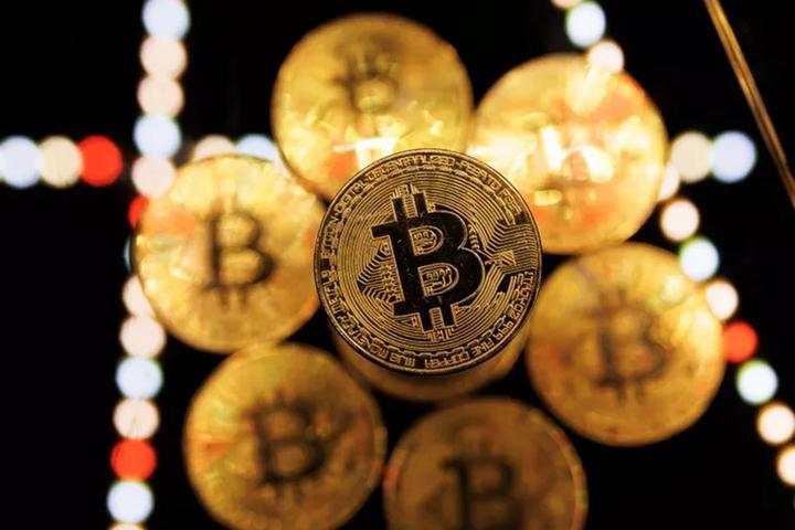 Bitcoin tăng hơn 12% trong 1 tuần, áp sát mốc cao nhất lịch sử