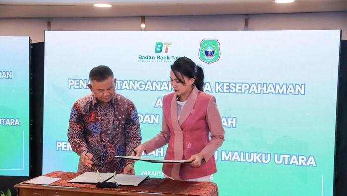 Kumpulkan Pengusaha-Investor, BNI Dukung Pemanfaatan Lahan Produkif
