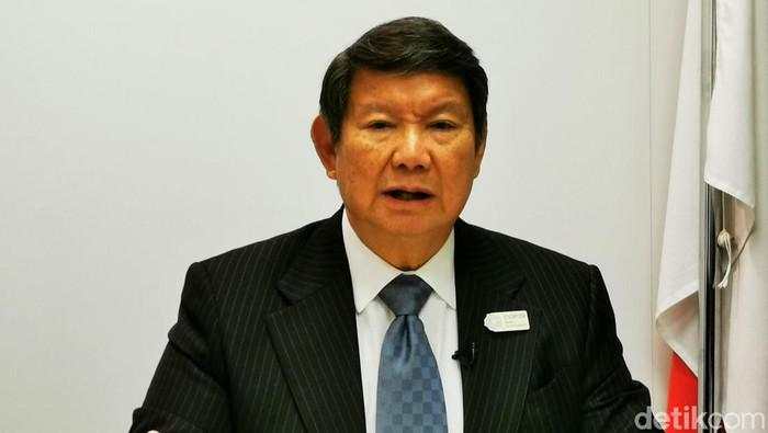 Perusahaan Adik Prabowo Mau Caplok Tambang Rp 7 Triliun di Kanada Rp 7 Triliun