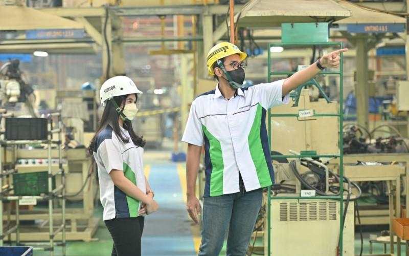 Dharma Polimetal (DRMA) Catat Laba Rp428,11 Miliar di Kuartal III-2025