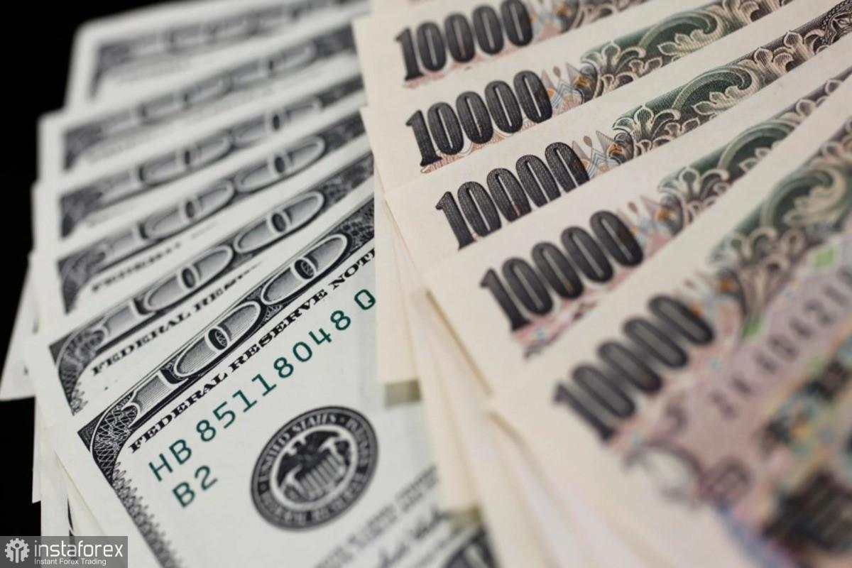 Dari anjloknya Yen hingga ledakan perubahan di pasar AI: pemicu utama pasar hari ini